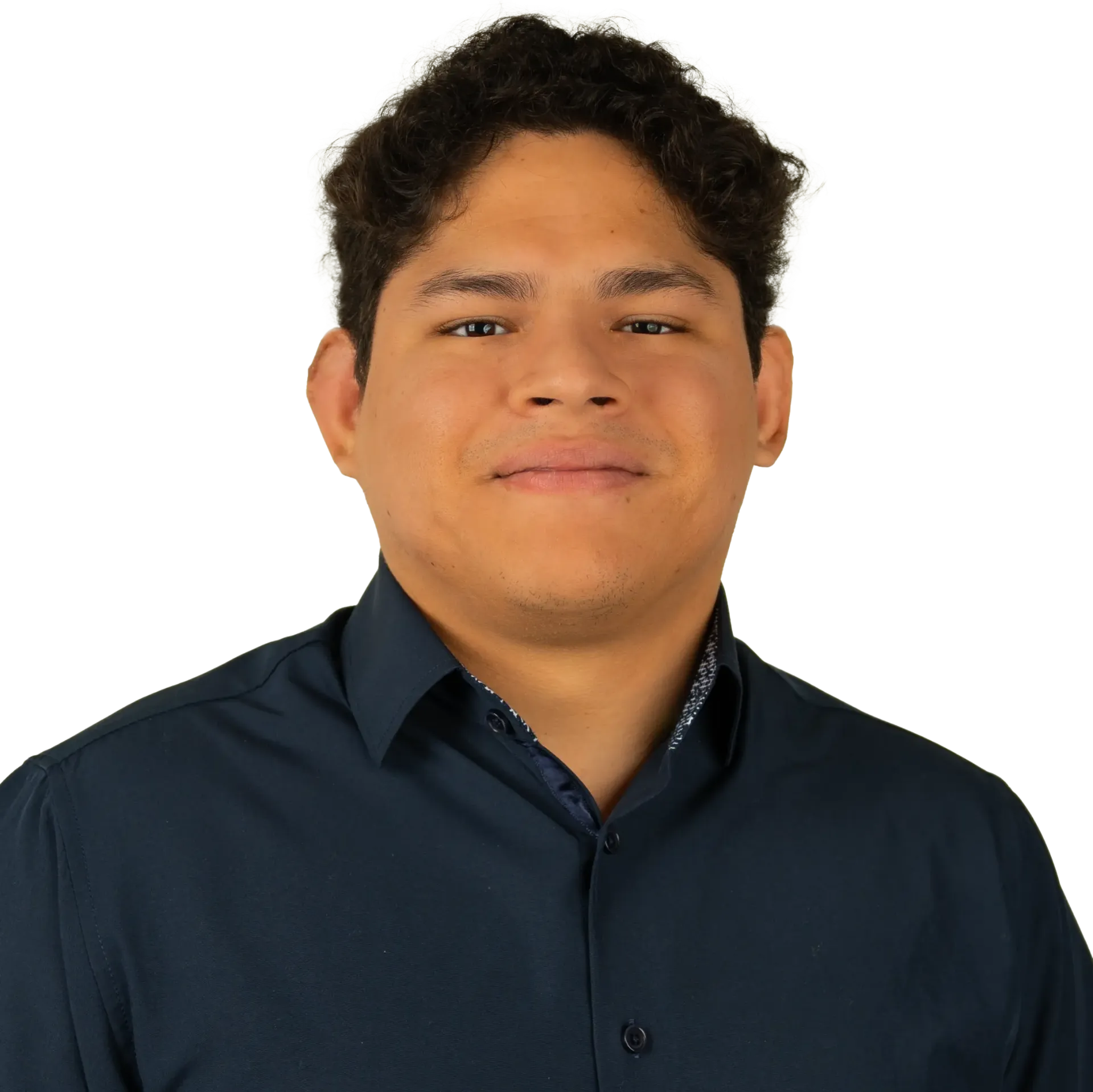 Image of Guillermo Valdes 